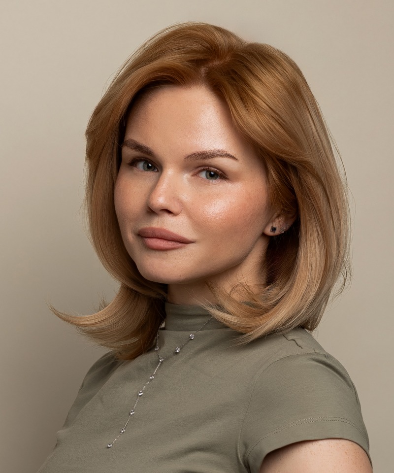 Чулинда Дарья Павловна
